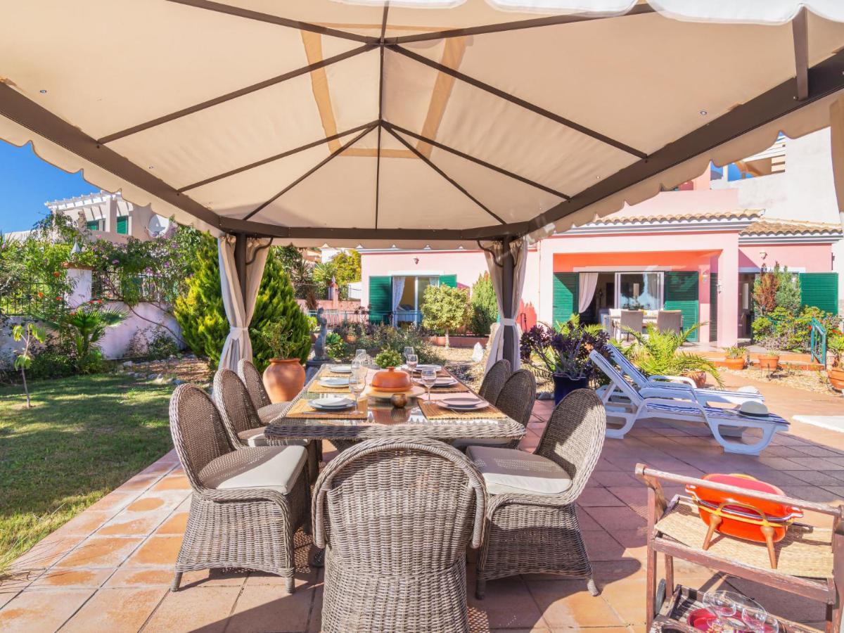 Villa Villa Rosa By Interhome لول المظهر الخارجي الصورة
