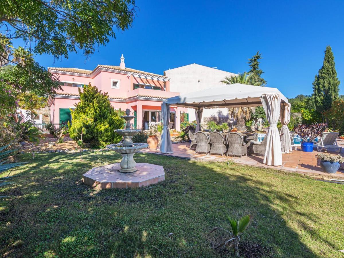 Villa Villa Rosa By Interhome لول المظهر الخارجي الصورة