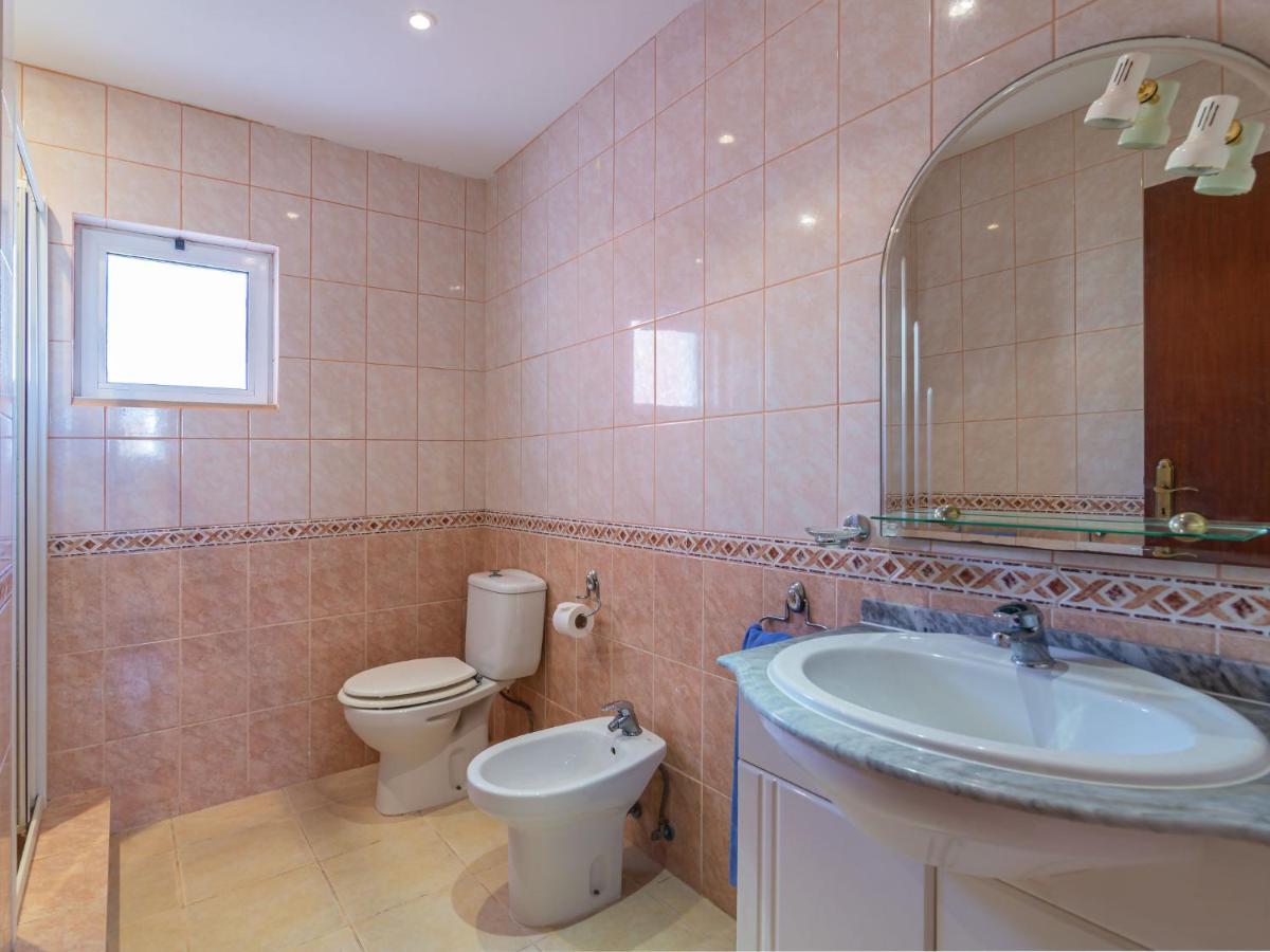 Villa Villa Rosa By Interhome لول المظهر الخارجي الصورة