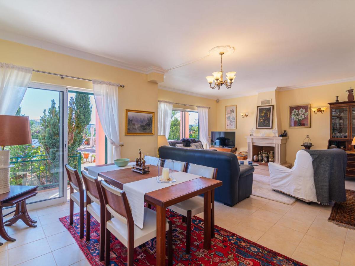 Villa Villa Rosa By Interhome لول المظهر الخارجي الصورة